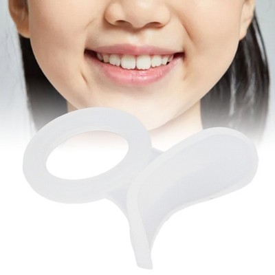 Stop Biting Lip Corrector Verbessern Sie Die Mundgewohnheit Korrektes