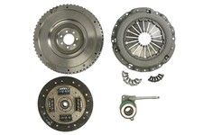 Kit d'embrayage Mitsubishi SPACE STAR