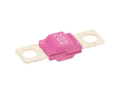 For 2010-2018 Mercedes Sprinter 3500 Fuse Genuine 15612VBPC 2016 2012 2011 2013