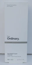 The Ordinary Glycolipid Cream Cleanser, Gentle Cream Facial Cleanser 150ml NEW