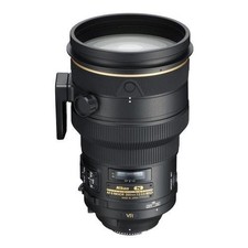 Nikon NIKKOR 200mm f/2G ED VR II Lens for sale online | eBay