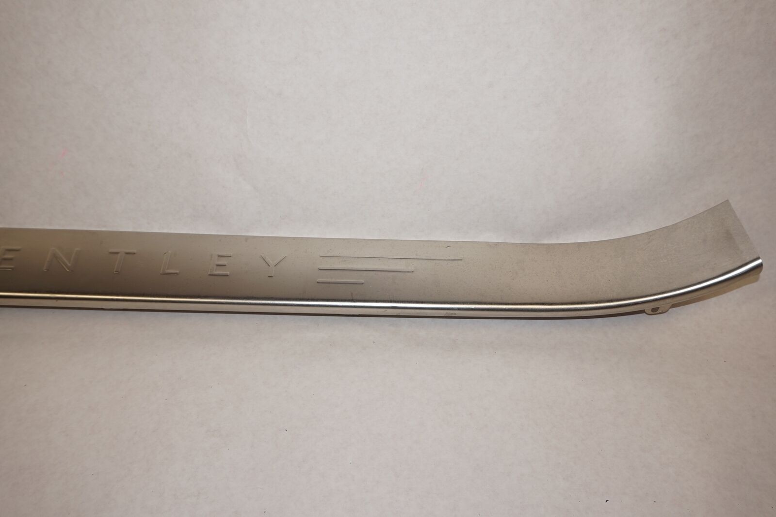 Bentley Continental GT 2004-2008 Left Rocker panel P/N 3W8853537G