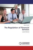 Abeer Al-Qaisi | The Regulation Of Financial Services | Taschenbuch | Englisch