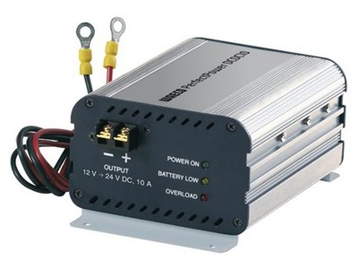 Dometic ChargeConverter DCC 2412-40 14655027