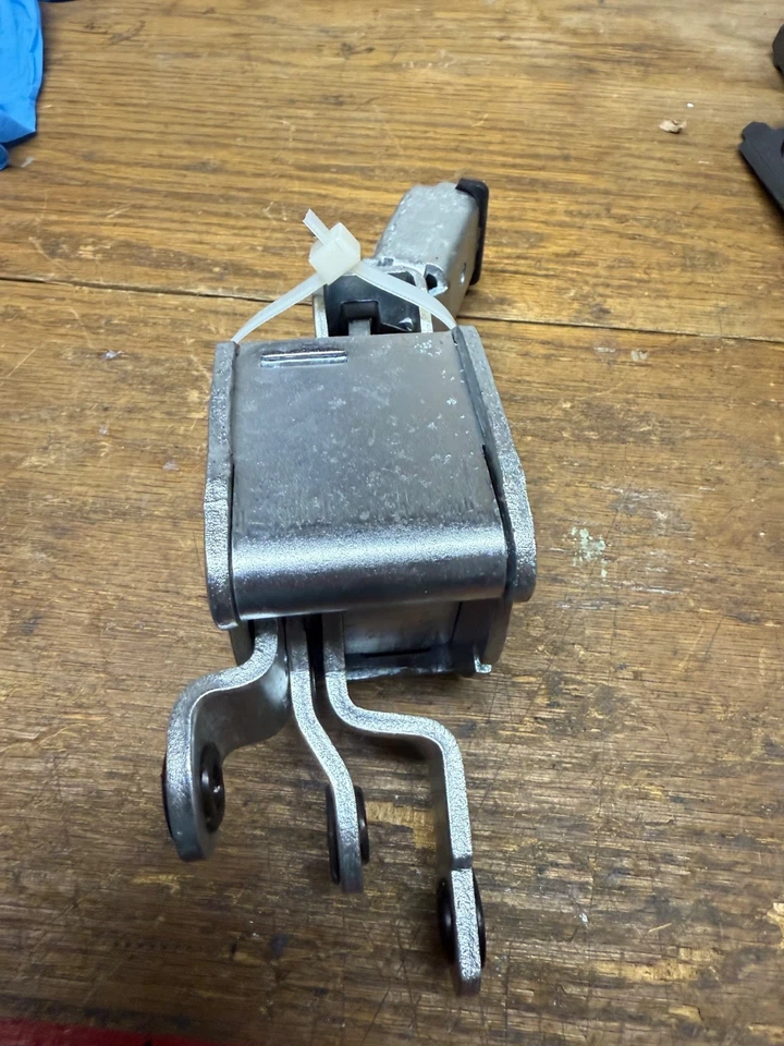 1972-79 Camaro ITM 4 Speed Shifter Mechanism Muncie, ST10, Saginaw - Image 2 of 4