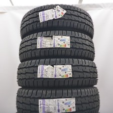 195 70 15C 4x MICHELIN 195/70 R15C 104/102R Winterreifen 2025 WIE NEU VOLL