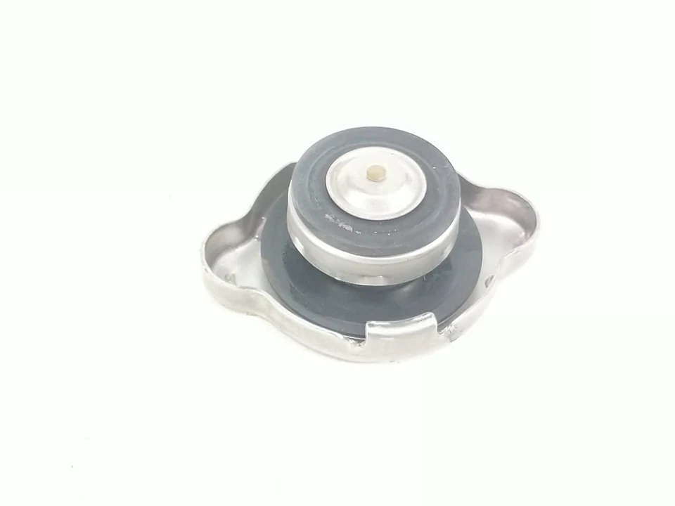 Tapa radiador Ducati Diavel 13 Foto 2 de 4