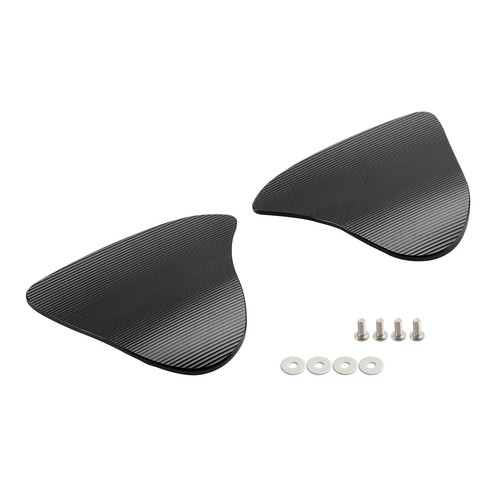 Copri Giogo In Carbonio 3M Per Yamaha YZF-R1 2009-2011, Adesivo, Protezione Antigraffio, Effetto Opaco