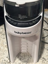 Baby Brezza Complete Bottle Preparation Units for Babies for sale