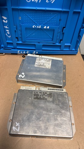 Mercedes-Benz W202 ASR+PML Steuergerät Bosch 0265109056 / 0175457532