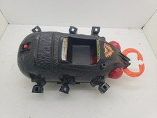 Motu Vintage 'Spydor Evil Stalker' used, incomplete, in good condition.