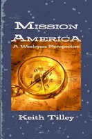 Keith Tilley | Mission America | Taschenbuch | Englisch (2012) | [.]