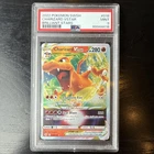 PSA 9 Mint Charizard Vstar 018/172 SwSh Brilliant Stars
