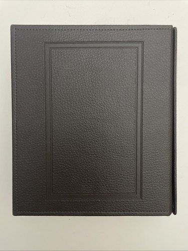 JEPPESEN Airway Manual Services United States 1 Spiral Binder HUGE - Picture 4 of 8