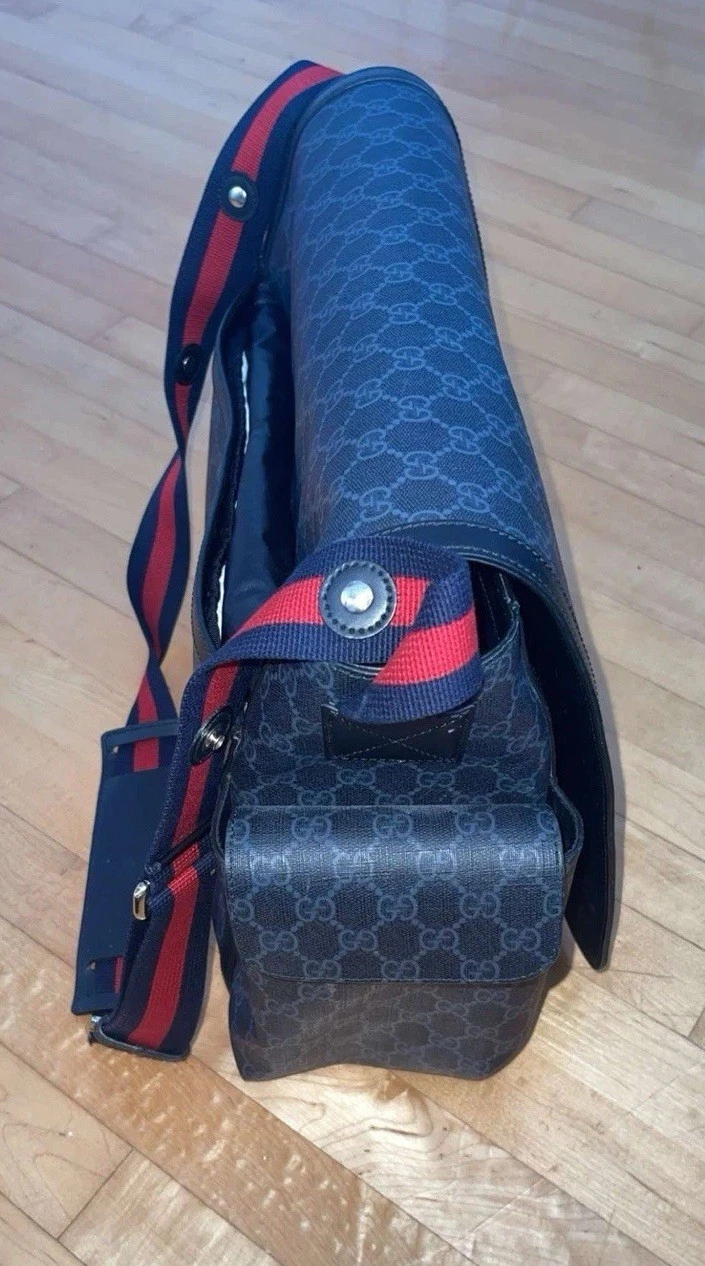 Gucci Tote Bag image 2