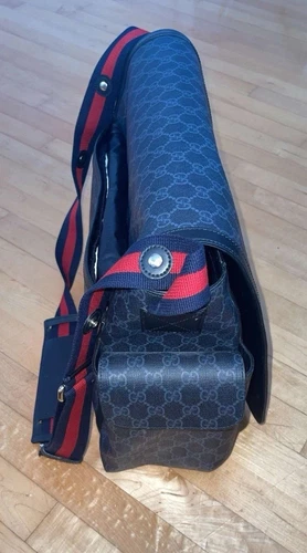 Gucci Tote Bag image 2