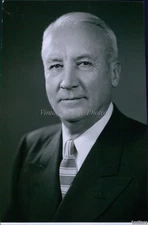 1956 Walter M Leuthold Deer Park Pine Industry Geneva Lumber Photo 6X8