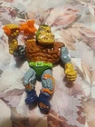 General Traag action figure from the Teenage Mutant Ninja Turtles