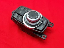 10-17 BMW F10 F30 3/5 Series iDrive Media Navigation Controller Switch Knob OEM✅