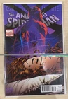 Amazing Spider-Man #641 Quesada 1:25 VARIANT | NM- | Dr Strange | Marvel