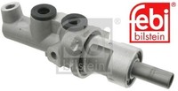 Febi Bilstein 27548 Hauptbremszylinder Bremszylinder FüR Mercedes-Benz