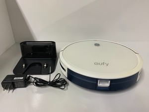 Eufy Robovac L35 Hybrid | eBay