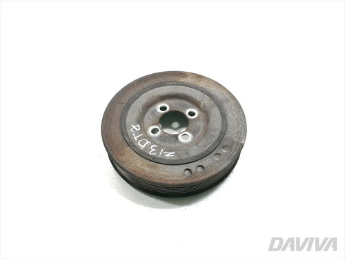Opel Combo Kurbelwellenriemenscheibe 1.3 CDTI 16V Diesel 55kW (75 HP) 285330