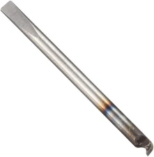 GSI Creos G-Tool GT65H Mr. Line Chisel Replacement Blade 1.0mm