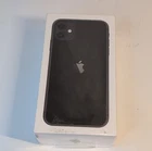 Apple iPhone 11 - 128 GB - Black (B084GT5CBS) Cricket Wireless Smartphone