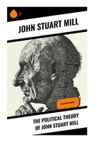 John Stuart Mill | The Political Theory Of John Stuart Mill | Taschenbuch (2024)