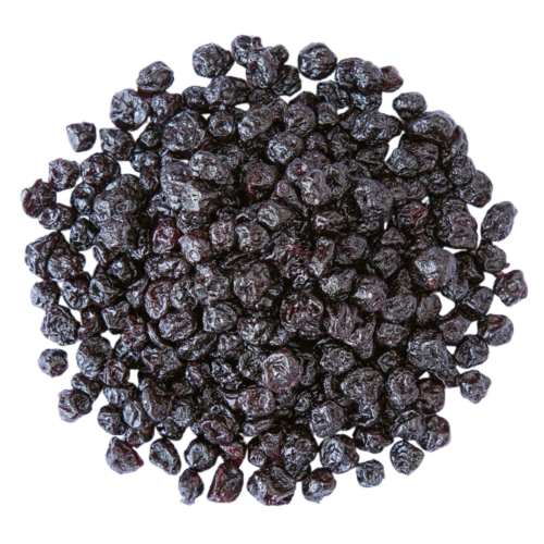Organic Dried Blueberries - 100% Natural Pure Premium Quality! - 100g - Picture 2 of 6