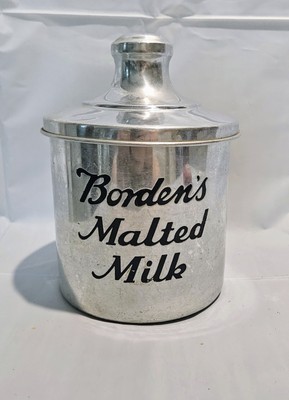 アメリカ ボーデン ミルクボトル キャリラック Borden's アメリカ