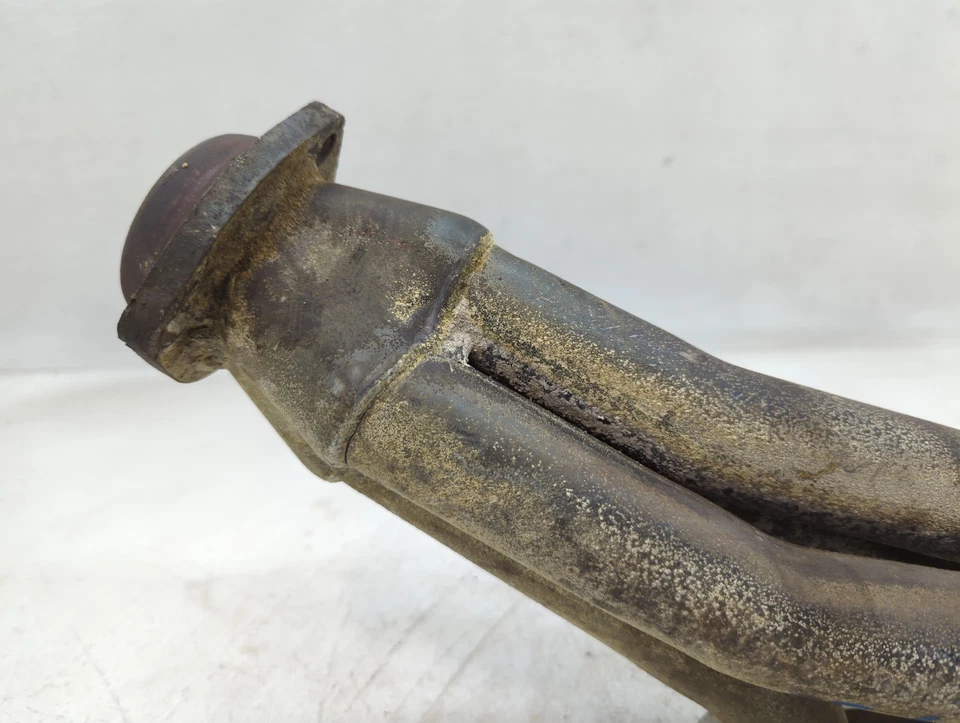 Dodge Ram 1500 2003-2008 turbocompresor colector de escape con turbocompresor U6DJG Foto 2 de 4