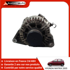 Alternateur Hyundai MATRIX