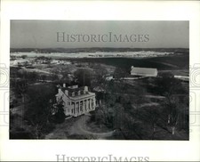 1990 Press Photo General Motors Saturn Complex