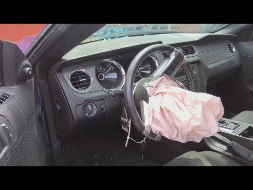 Used Automatic Transmission Shift Lever Assembly fits: 2014 Ford Mustang Grade - Picture 23 of 24