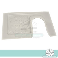 C220 Series LH SHOWER TRAY - CAMPERVAN MOTORHOME CARAVAN VAN CONVERSION