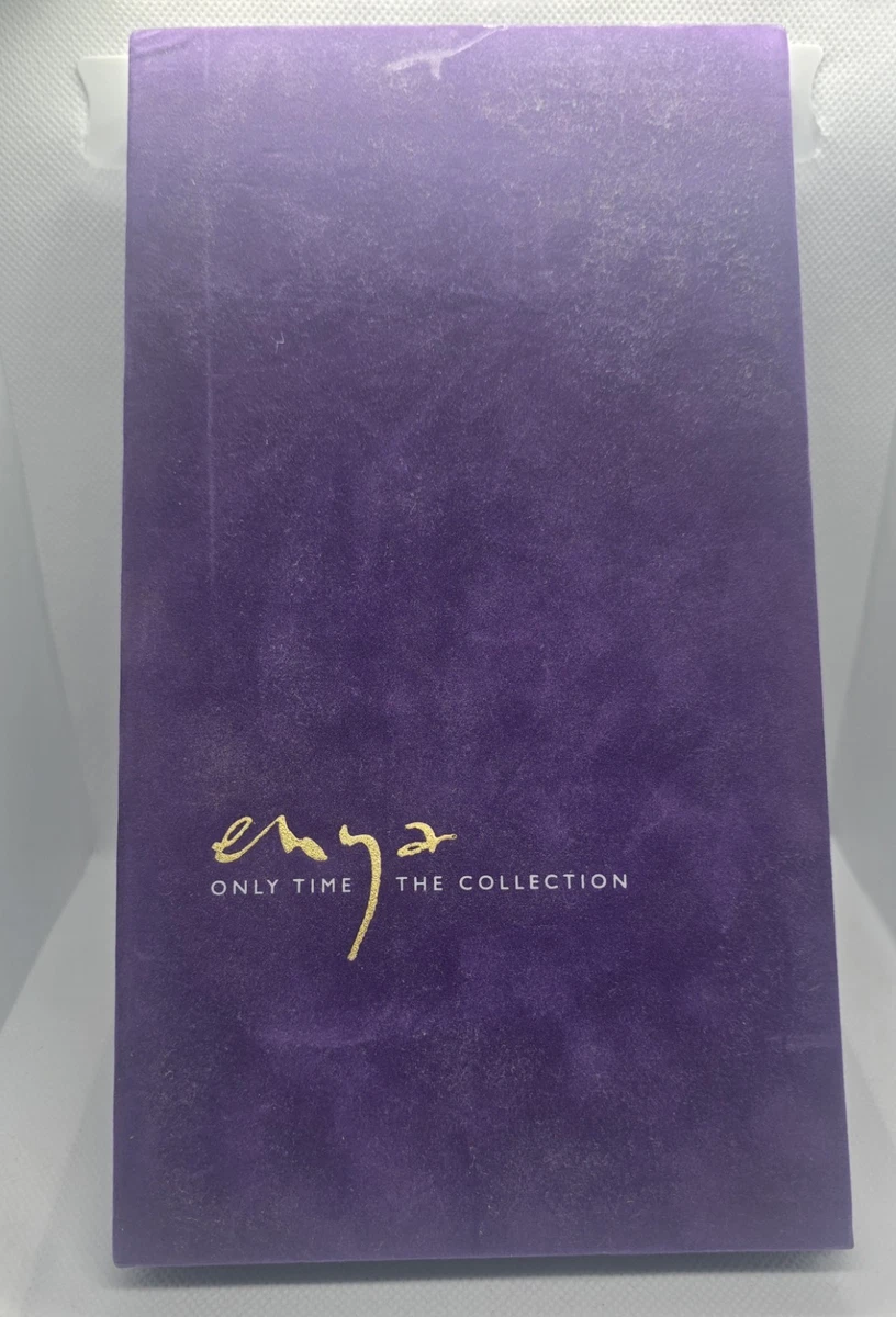Enya Box Set Music CDs for sale - eBay