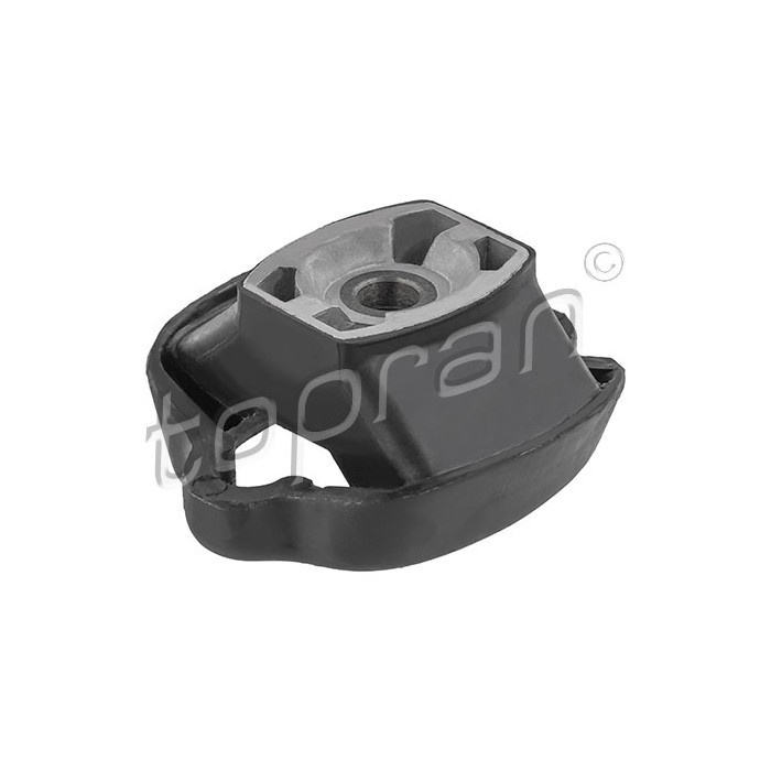 Support moteur d'excellence pour Mercedes-Benz Classe S 1232413013 en acier forgé