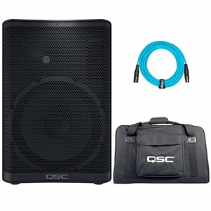 Qsc Cp8 Speaker | eBay