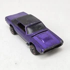 Hot Wheels Redline Custom T-Bird 1967