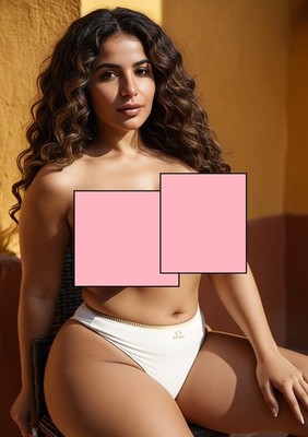 ''Yasmine'' - Frauenmodell Fotografie - 14. Mai 2026 - 15 x 20