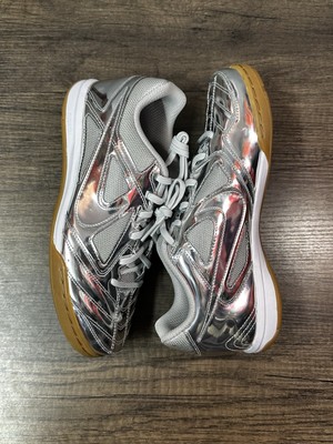 Nike Gato LV8 Chrome Gum IB3566-001 Men's Size 10 | eBay