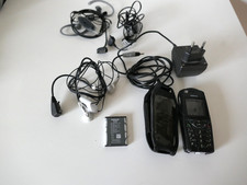Telephone mobile Nokia modèle 5140i avec accessoires année 2003