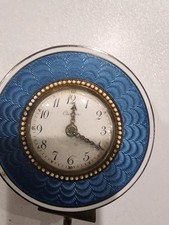 cartier table watch