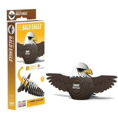 EUGY Weißkopfseeadler