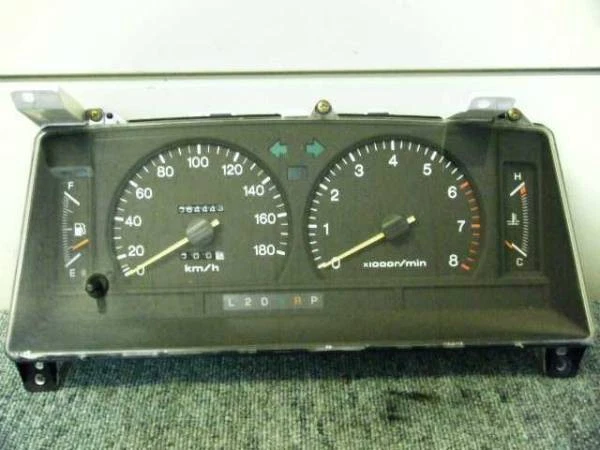 Speedometers for Toyota Crown for sale | eBay