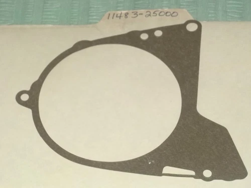 GASKET, MAGNETO COVER *{K,L,M}*