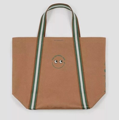 ANYA HINDMARCH ホールフーズ　ユニバーサルバッグ The Universal Bag | Anya Hindmarch US