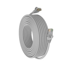 20m internet cables CAT5 CAT6 Cable POE for IP security camera system